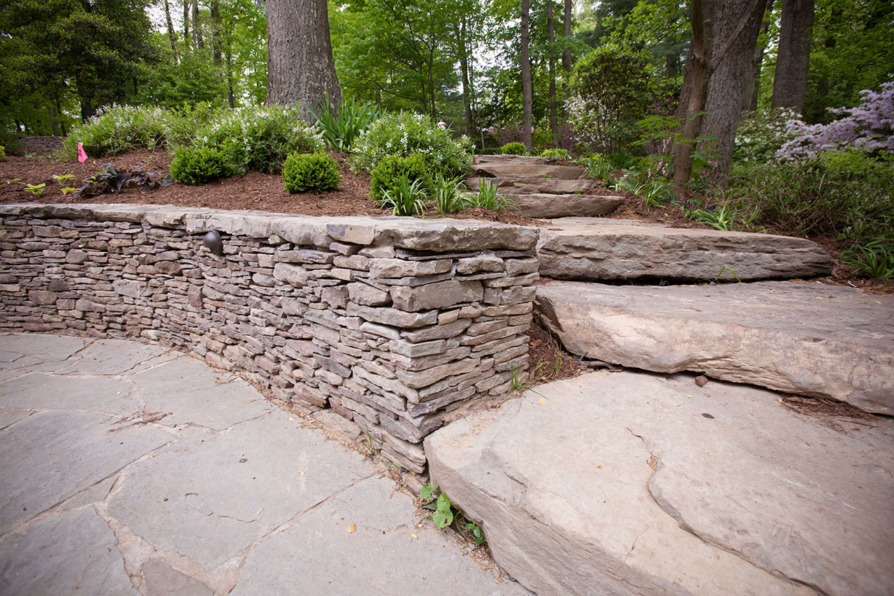 Hardscape & Landscape Design Build Company