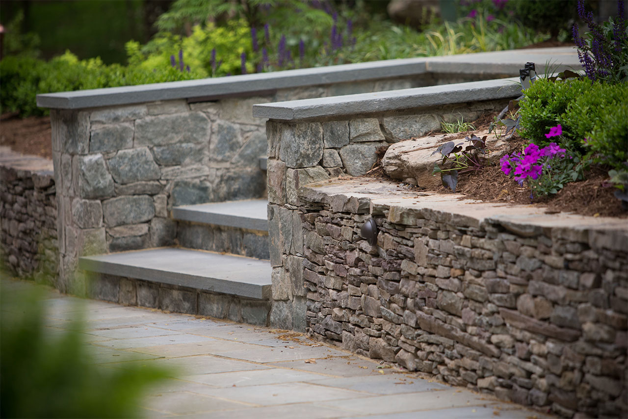 Hardscape & Landscape Design Build Company