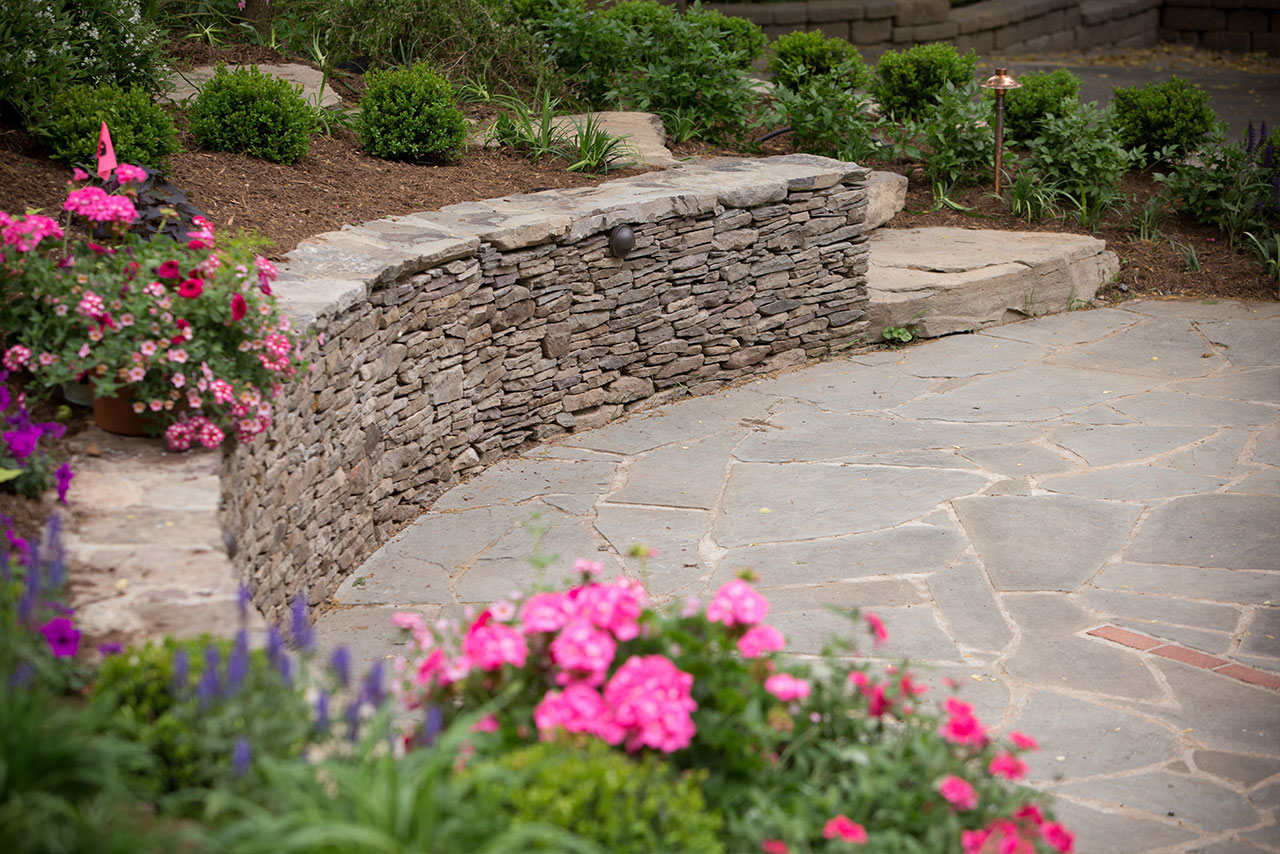Hardscape & Landscape Design Build Company