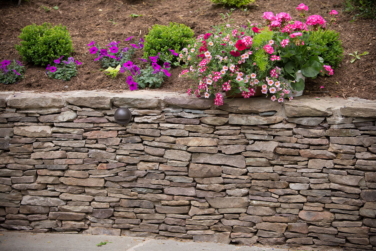 Hardscape & Landscape Design Build Company