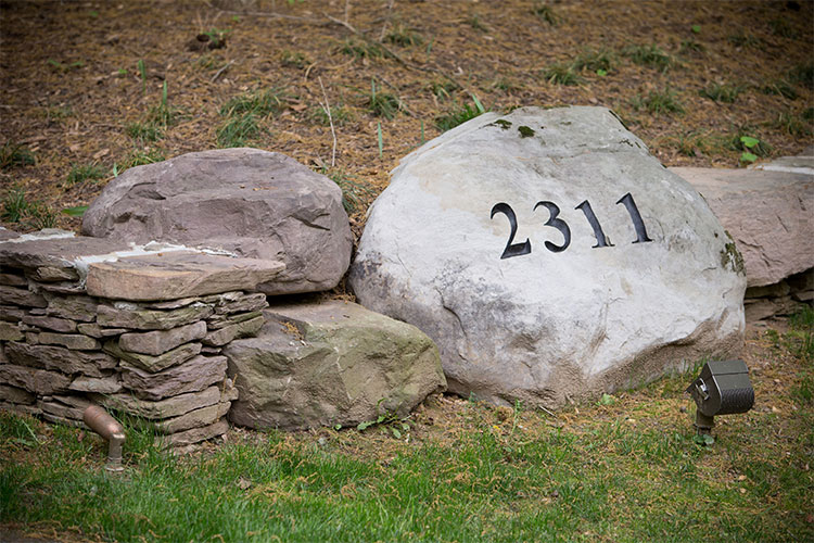 Landscaping & Hardscaping Design Build