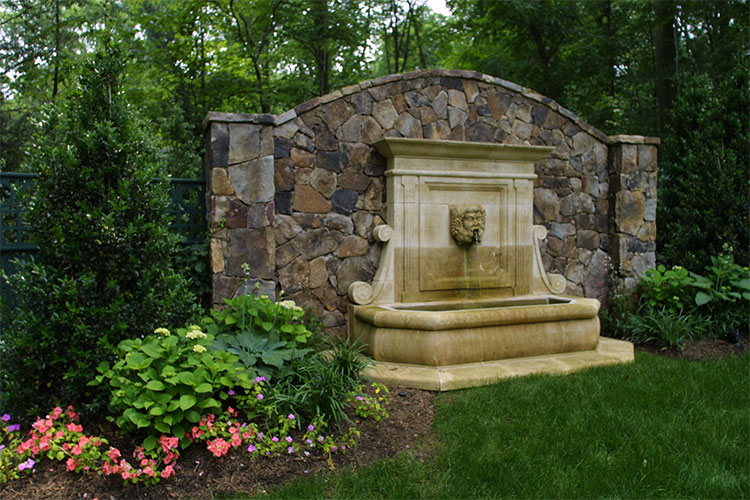 Landscaping & Hardscaping Design Build