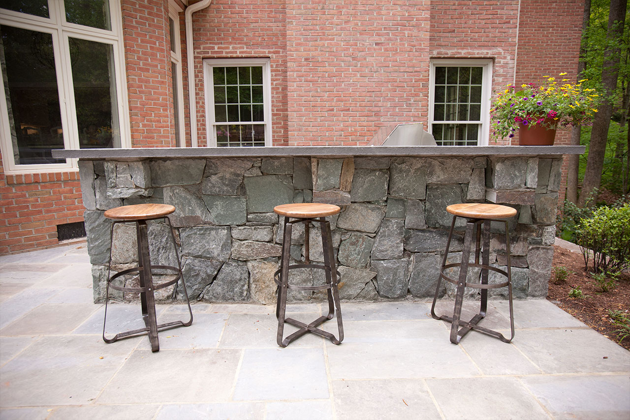 Hardscape & Landscape Design Build Company