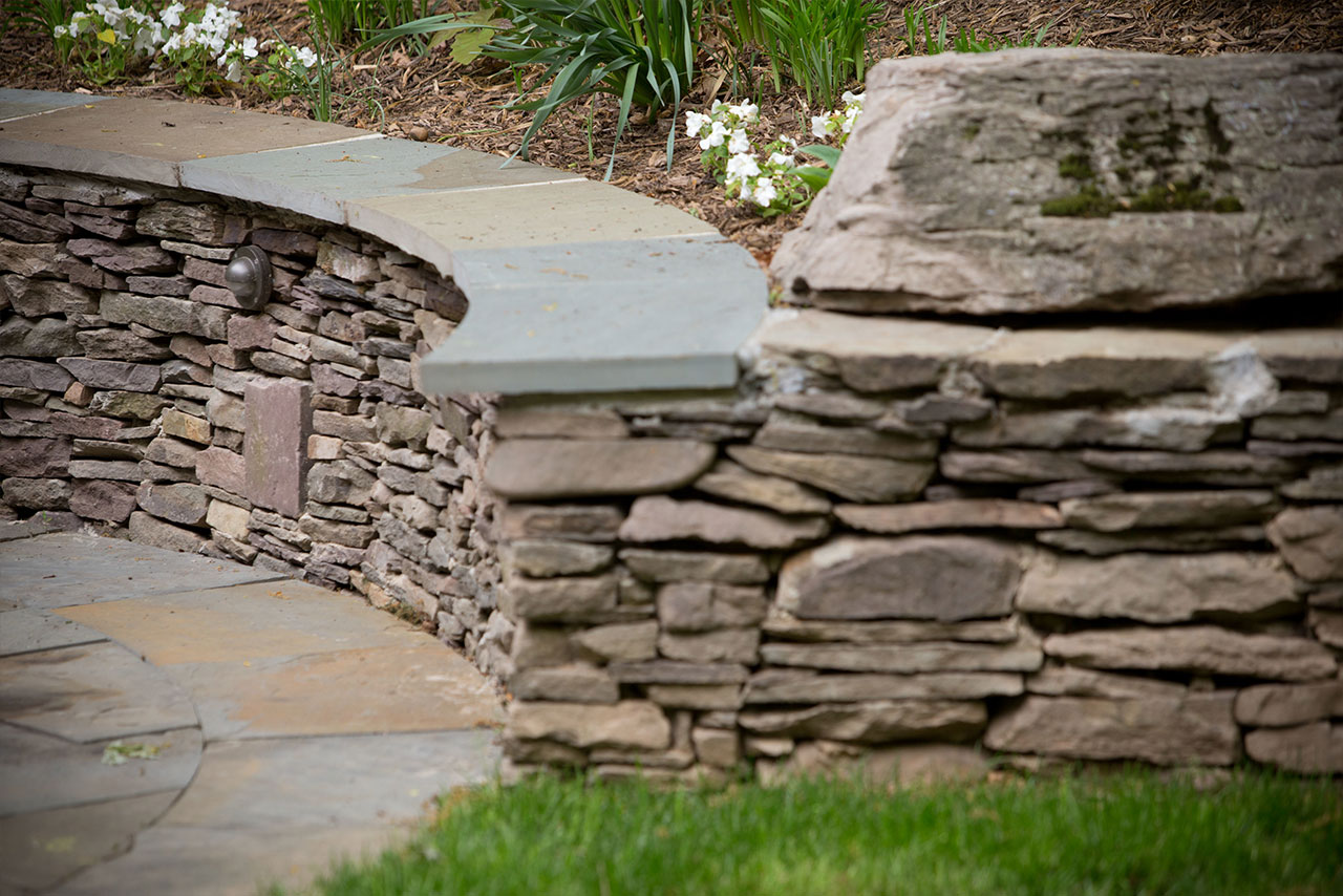 Hardscape & Landscape Design Build Company