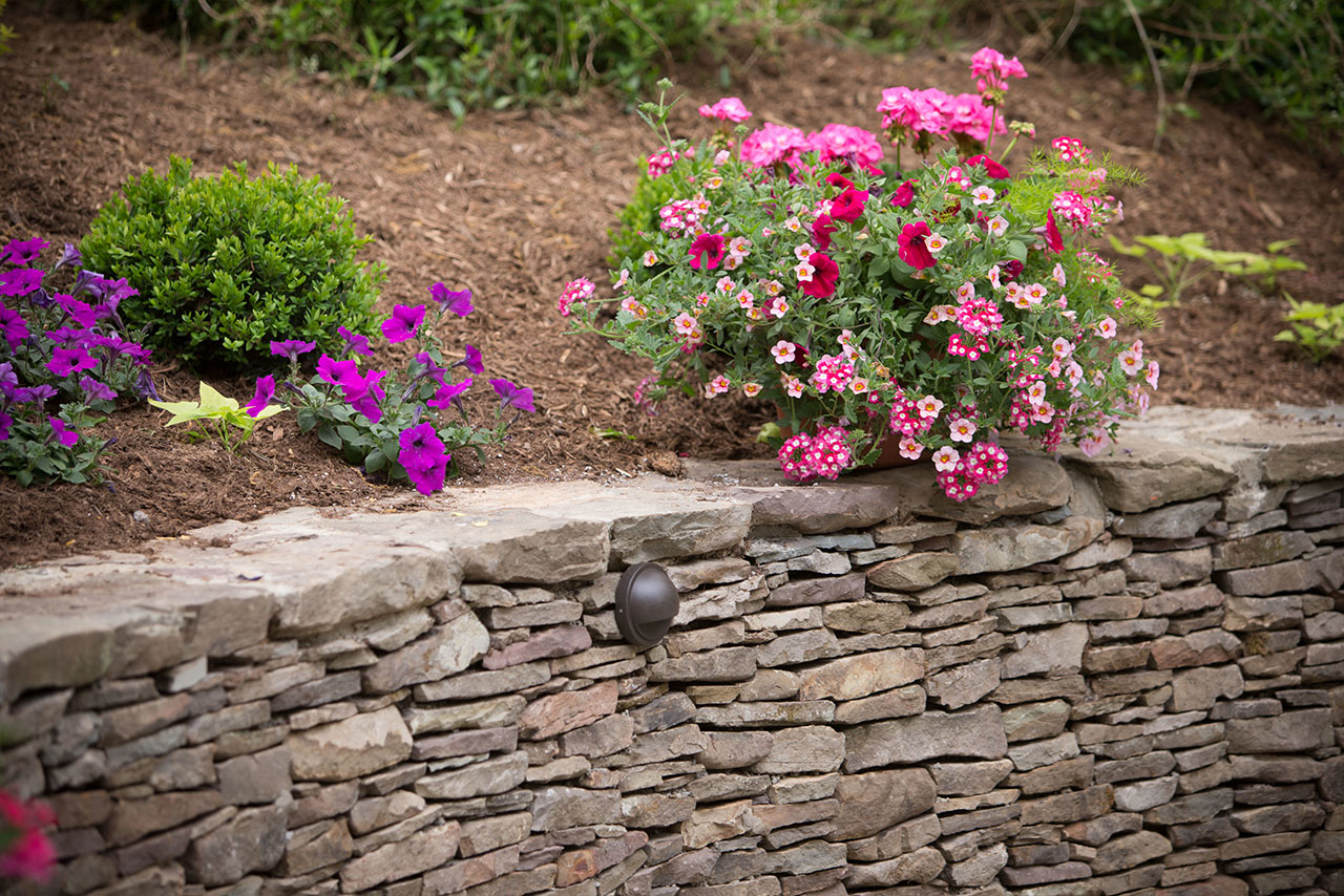 Hardscape & Landscape Design Build Company